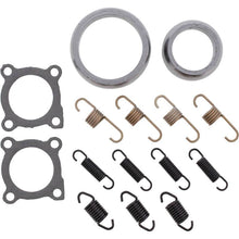 Load image into Gallery viewer, Vertex Gaskets 07-11 Arctic Cat Cross Fire 800 EFI Exhaust Gasket Kit