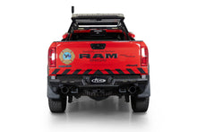 Load image into Gallery viewer, ADD 2025 Ram RHO Phantom Rear Bumper - Hammer Black Powder Coat