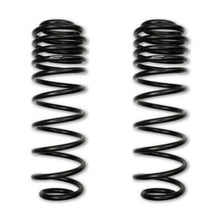 Load image into Gallery viewer, Rock Krawler 2019+ Jeep Wrangler JT 3in Overland Long Travel Front Coil Spring