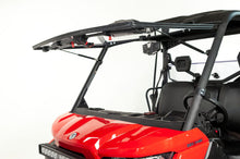 Load image into Gallery viewer, Seizmik 16-23 Can Am Defender HD5-HD10/MAX Windshield Flip Up Vented