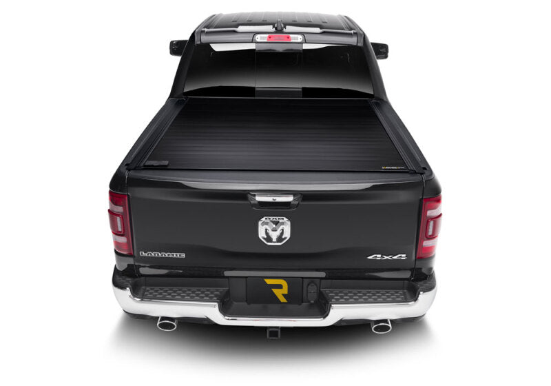 Retrax 02-08 Ram 1500 / 03-09 2500/3500 Long Bed RetraxPRO MX