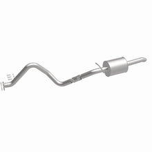 Load image into Gallery viewer, BRExhaust 99-04 Land Rover Discovery Muffler Kit