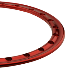 Load image into Gallery viewer, Method Beadlock Ring - 20in Forged - Style 1 - Red