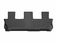 Load image into Gallery viewer, WeatherTech 25-26 Ford Expedition Rear FloorLiner HP - Black