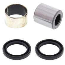 Load image into Gallery viewer, All Balls Racing 98-01 Honda TRX450ES Lower Front Shock Bearing Kit