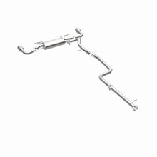 Load image into Gallery viewer, BRExhaust 10-13 Mazda 3 2.5L Exhaust Kit