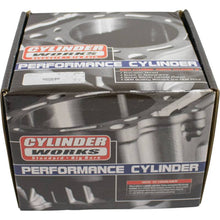 Load image into Gallery viewer, Cylinder Works 04-05 Honda TRX 450 R 450cc Big Bore Cylinder 97mm