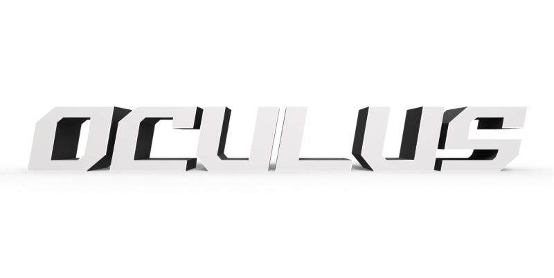 Oracle Jeep Wrangler JL Oculus Bi-LED Projector Headlights- Graphite Metallic - 5500K NO RETURNS