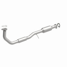 Load image into Gallery viewer, MagnaFlow Conv DF 98-99 Saturn SC1 1.9L