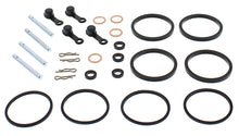 Load image into Gallery viewer, All Balls Racing 1993 Suzuki GSX1100F Caliper Rebuild Kit Front