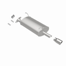 Load image into Gallery viewer, MagnaFlow BRE Exhaust Kit 04-12 Mitsubishi Galant 2.4L