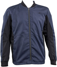 Load image into Gallery viewer, Speed and Strength Under The Radar Textile Jacket Navy - Large