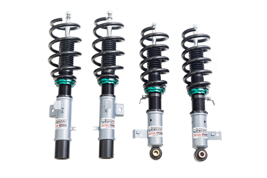 BMW X3M/X4M 20+ (F97/F98 AWD) EU Series Coilover Kit -- MR-CDK-BF98X-EU