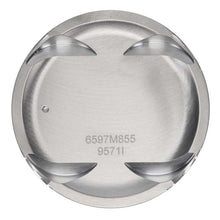 Load image into Gallery viewer, Wiseco Mits Turbo DISH -10cc 1.378 X 85.5 Piston Shelf Stock Kit