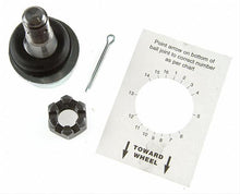 Load image into Gallery viewer, MOOG 99-04 Jeep Grand Cherokee Front Lower Ball Joint