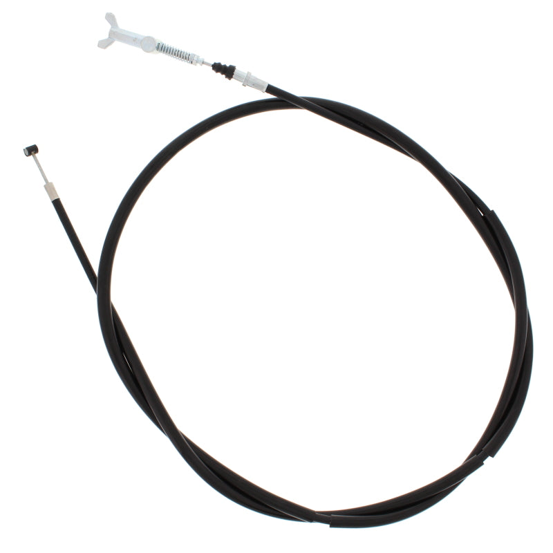 All Balls Racing 04-06 Yamaha YFM350BA Bruin 2WD Cable, Rear Hand - Park Brake