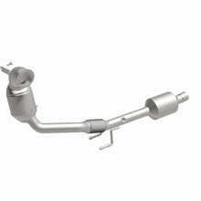 Load image into Gallery viewer, Magnaflow Conv Direct Fit 19-20 Volkswagen Jetta 1.4L Underbody