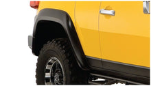 Load image into Gallery viewer, Husky Liners 07-14 Toyota FJ Cruiser EAF Style Fender Flares