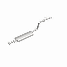 Load image into Gallery viewer, MagnaFlow BRE Exhaust Kit 99-04 Jeep Grand Cherokee