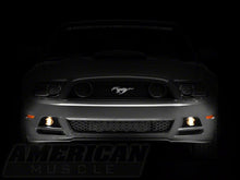 Load image into Gallery viewer, Raxiom 13-14 Ford Mustang V6 Lower Valance Fog Lights