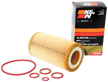 Load image into Gallery viewer, K&amp;N Oil Filter Automotive 09-15 Mercedes G550 5.5L