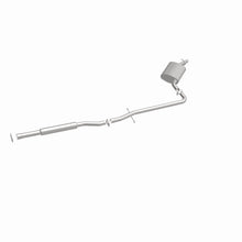 Load image into Gallery viewer, MagnaFlow BRE Exhaust Kit 00-05 LeSabre Park Ave Bonneville 3.8L