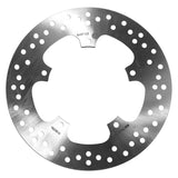 Brembo OE 04-13 Yamaha YP Majesty 400cc 267x4mm Brake Disc - Front Fixed