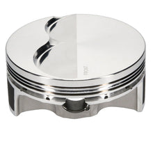 Load image into Gallery viewer, JE Pistons LS ASYM FT 4.100STRK Set of 8 Pistons