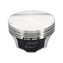 Load image into Gallery viewer, Wiseco Nissan VQ37 +2.75cc Dome 1.197In. CH 95.50mm Bore Shelf Stock Single Piston