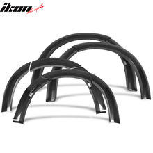 Load image into Gallery viewer, 2015-2023 Dodge Charger Redeye Style Front&amp; Widebody Rear Fender Flare