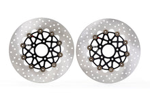 Load image into Gallery viewer, Brembo OE 99-02 Harley-Davidson FLHR Road King/04-06 FLHR Road King T-Sport Supersport Brake Disc