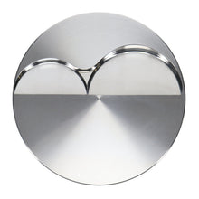 Load image into Gallery viewer, JE Pistons 400-18 SBC FLAT TOP Set of 8 Pistons