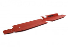 Load image into Gallery viewer, Perrin 08-11 Subaru STi / WRX Red Radiator Shroud