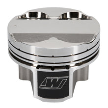 Load image into Gallery viewer, Wiseco Toyota 2JZGTE 3.0L 86mm STD Bore Asymmetric Skirt Piston Set