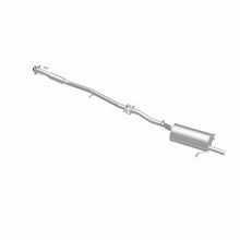 Load image into Gallery viewer, MagnaFlow BRE Exhaust Kit 96-01 Subaru Impreza 2.2L