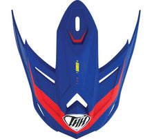 Load image into Gallery viewer, THH Helmets T710X Airtech Visor Bluyel