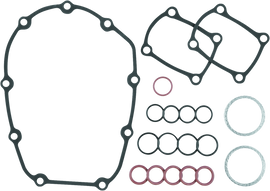 Twin Power 17-Up M8 Cam Change Gasket Kit Replaces H-D 25800731 Models