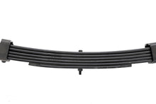 Load image into Gallery viewer, Front Leaf Springs | 2.5" Lift | Pair | Jeep CJ5/CJ7 5 4WD (1976-1983)