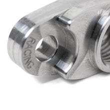 Load image into Gallery viewer, BLOX Racing Billet Oil Drain Flange