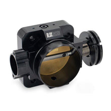 Load image into Gallery viewer, BLOX Racing Billet Throttle Body V2 - B/D/F/H-Series - 70mm/72mm/74mm/76mm