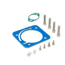 Load image into Gallery viewer, BLOX Racing Billet Throttle Body V2 - B/D/F/H-Series - 70mm/72mm/74mm/76mm