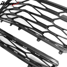 Load image into Gallery viewer, 2014-2015 Chevy Camaro ZL1 Style Front Bumper Turn Signal Headlamps