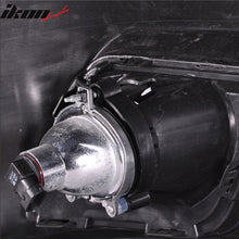 Load image into Gallery viewer, Fits 14-15 Camaro SS Z28 Front Bumper w/ Foglight &amp; Grille Front Lip