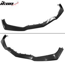 Load image into Gallery viewer, 2014-2019 Chevy Corvette C7 ZR1 Style Painted Front Bumper Lip PP
