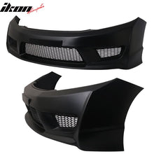 Load image into Gallery viewer, 2012-2015 Honda Civic CTR Type R Unpainted Front Bumper Cover PP