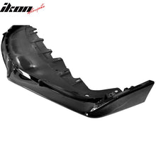 Load image into Gallery viewer, 2016-2018 Honda Civic Type-R Front Bumper &amp; Lip Gloss &amp; DRL Light