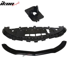 Load image into Gallery viewer, 2013-2016 Benz C117 CLA Class AMG Style Unpaint Front Bumper Cover PP