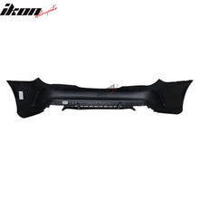 Load image into Gallery viewer, 2013-2016 Benz C117 CLA-Class AMG Style Unpaint Front Bumper Cover PP