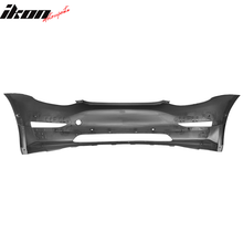 Load image into Gallery viewer, 2017-2023 Tesla Model 3 OEM Style Unpainted Front Bumper Conversion PP