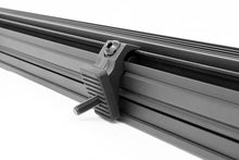 Load image into Gallery viewer, 30 Inch Black Series LED Light Bar | Curved | Dual Row | Cool White DRL